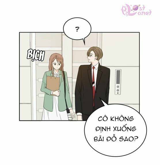 Kiếp Này Cũng Xin Chăm Sóc Tôi Như Vậy Nhé: Chapter 27