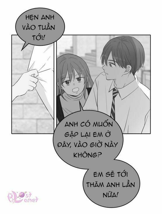 Kiếp Này Cũng Xin Chăm Sóc Tôi Như Vậy Nhé: Chapter 27