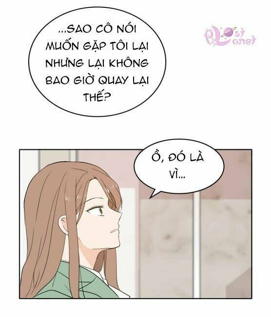Kiếp Này Cũng Xin Chăm Sóc Tôi Như Vậy Nhé: Chapter 27