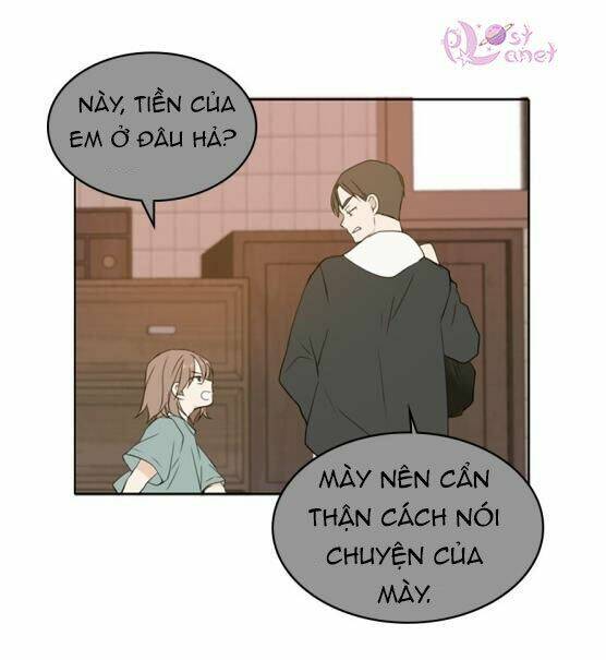 Kiếp Này Cũng Xin Chăm Sóc Tôi Như Vậy Nhé: Chapter 27