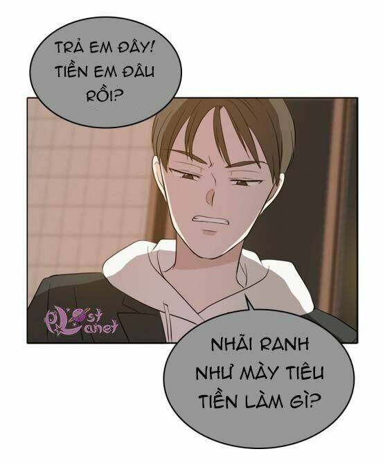 Kiếp Này Cũng Xin Chăm Sóc Tôi Như Vậy Nhé: Chapter 27