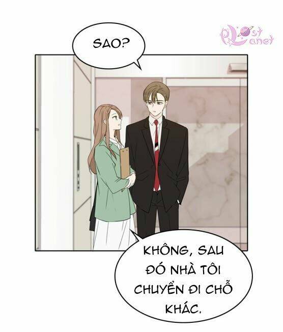Kiếp Này Cũng Xin Chăm Sóc Tôi Như Vậy Nhé: Chapter 27