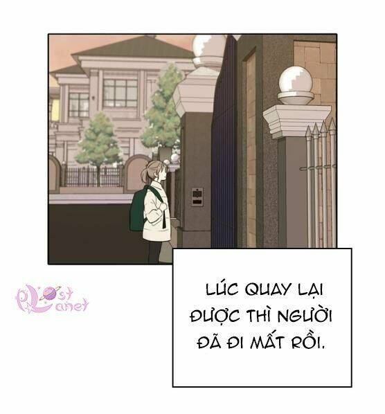 Kiếp Này Cũng Xin Chăm Sóc Tôi Như Vậy Nhé: Chapter 27