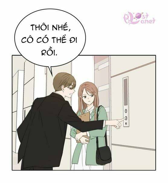 Kiếp Này Cũng Xin Chăm Sóc Tôi Như Vậy Nhé: Chapter 27
