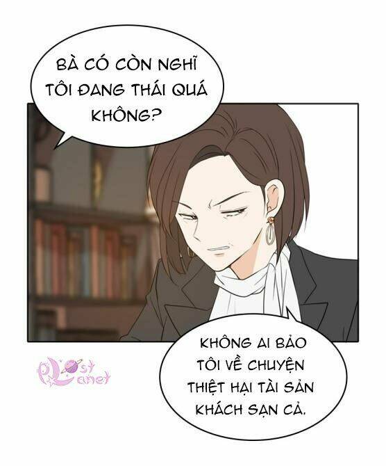 Kiếp Này Cũng Xin Chăm Sóc Tôi Như Vậy Nhé: Chapter 27