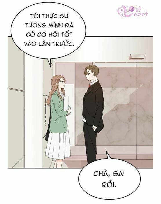 Kiếp Này Cũng Xin Chăm Sóc Tôi Như Vậy Nhé: Chapter 27