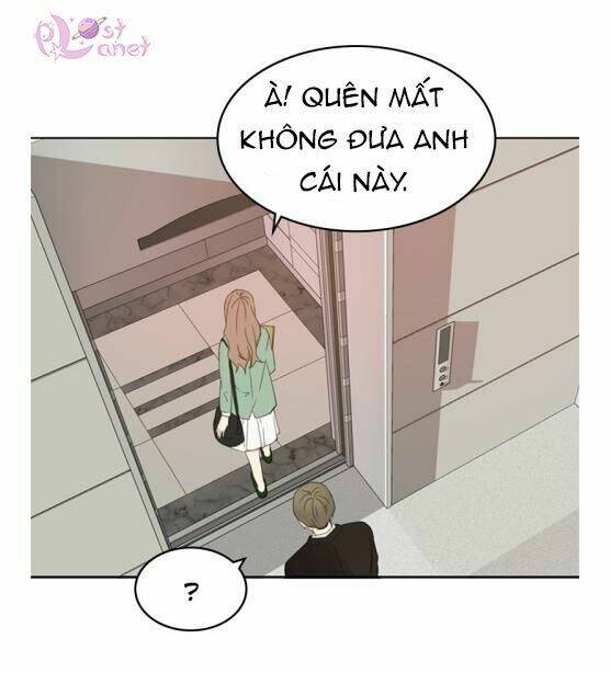 Kiếp Này Cũng Xin Chăm Sóc Tôi Như Vậy Nhé: Chapter 27