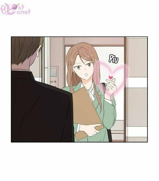 Kiếp Này Cũng Xin Chăm Sóc Tôi Như Vậy Nhé: Chapter 27