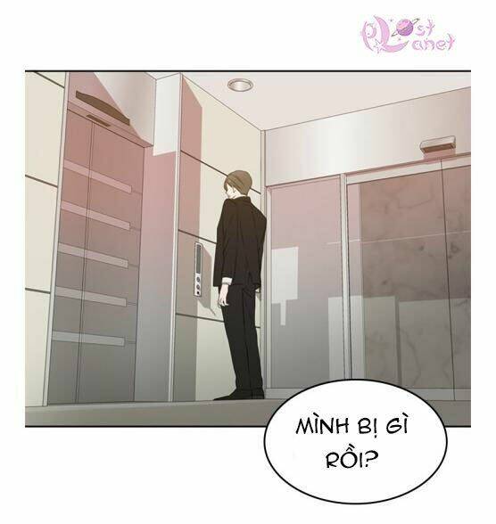 Kiếp Này Cũng Xin Chăm Sóc Tôi Như Vậy Nhé: Chapter 27