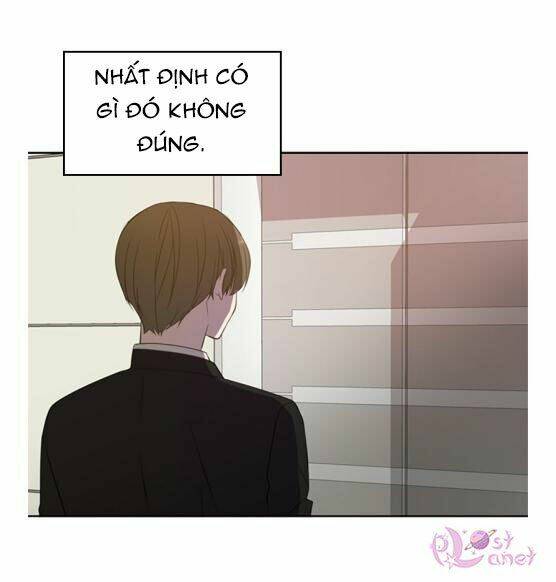 Kiếp Này Cũng Xin Chăm Sóc Tôi Như Vậy Nhé: Chapter 27