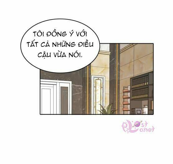 Kiếp Này Cũng Xin Chăm Sóc Tôi Như Vậy Nhé: Chapter 27