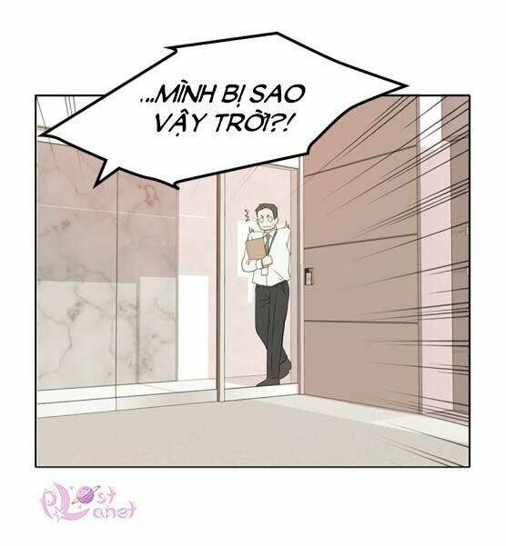 Kiếp Này Cũng Xin Chăm Sóc Tôi Như Vậy Nhé: Chapter 27