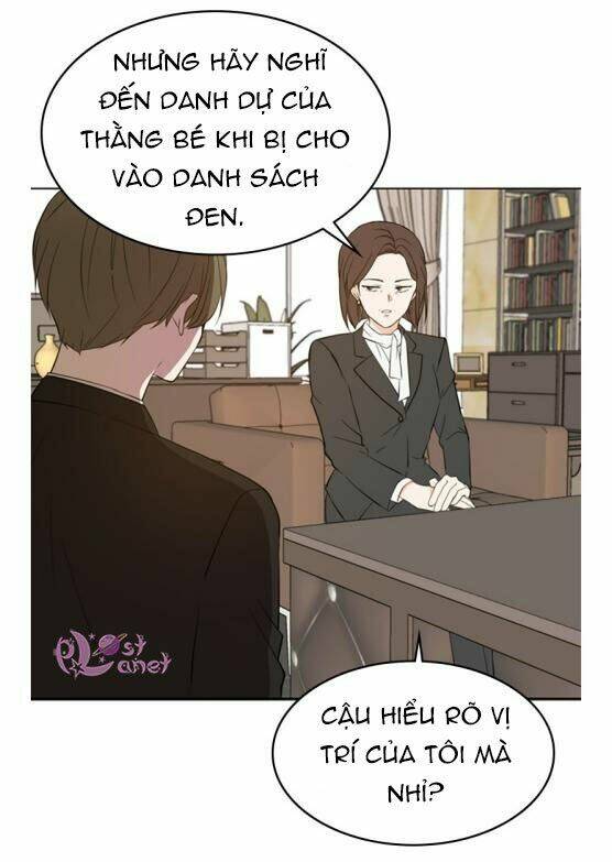 Kiếp Này Cũng Xin Chăm Sóc Tôi Như Vậy Nhé: Chapter 27