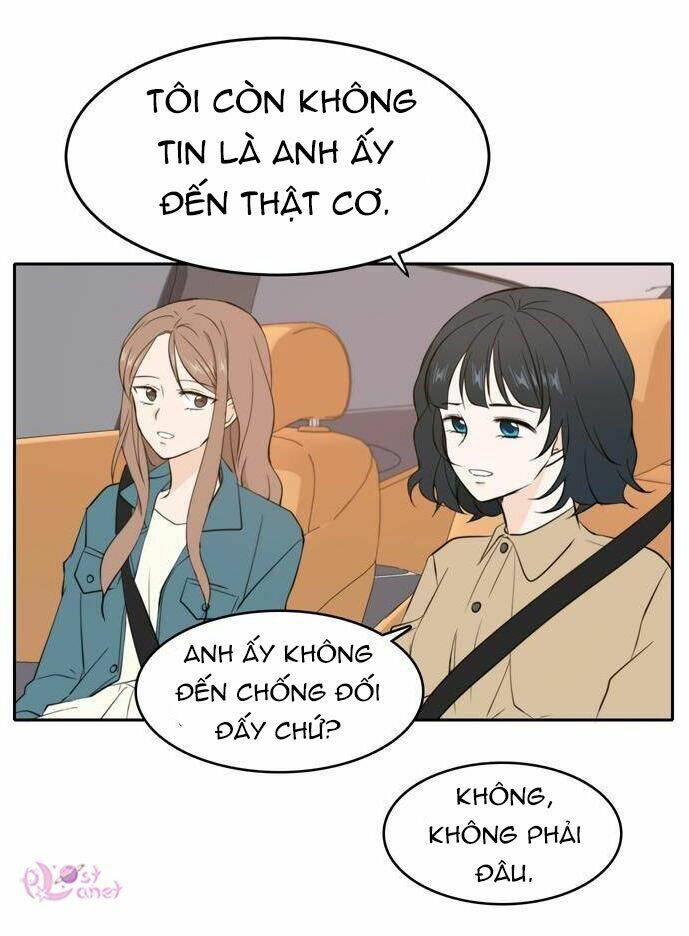 Kiếp Này Cũng Xin Chăm Sóc Tôi Như Vậy Nhé: Chapter 33