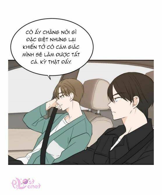 Kiếp Này Cũng Xin Chăm Sóc Tôi Như Vậy Nhé: Chapter 33