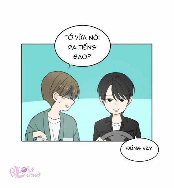 Kiếp Này Cũng Xin Chăm Sóc Tôi Như Vậy Nhé: Chapter 33