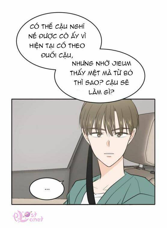 Kiếp Này Cũng Xin Chăm Sóc Tôi Như Vậy Nhé: Chapter 33
