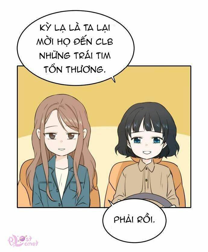 Kiếp Này Cũng Xin Chăm Sóc Tôi Như Vậy Nhé: Chapter 33