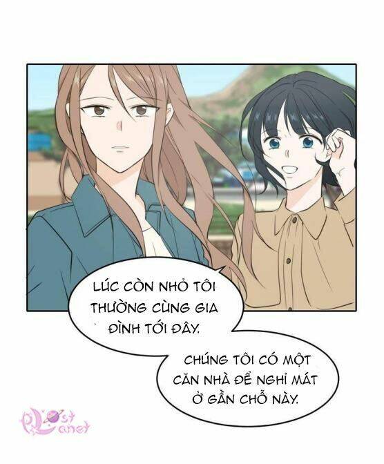 Kiếp Này Cũng Xin Chăm Sóc Tôi Như Vậy Nhé: Chapter 33