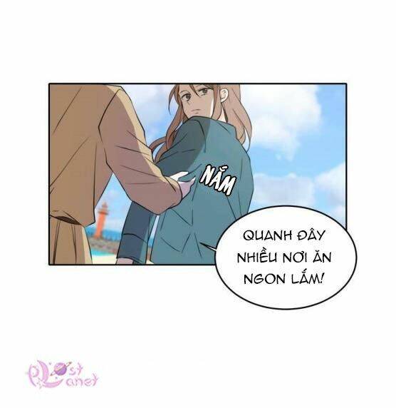 Kiếp Này Cũng Xin Chăm Sóc Tôi Như Vậy Nhé: Chapter 33
