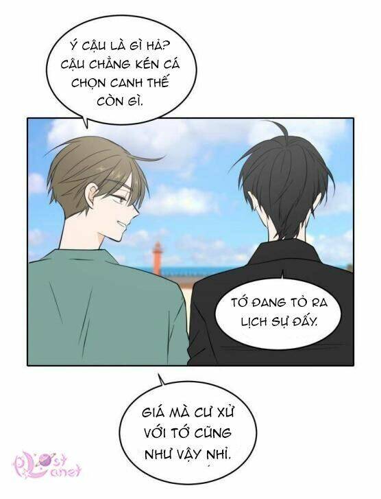 Kiếp Này Cũng Xin Chăm Sóc Tôi Như Vậy Nhé: Chapter 33