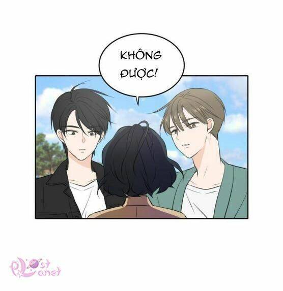 Kiếp Này Cũng Xin Chăm Sóc Tôi Như Vậy Nhé: Chapter 33