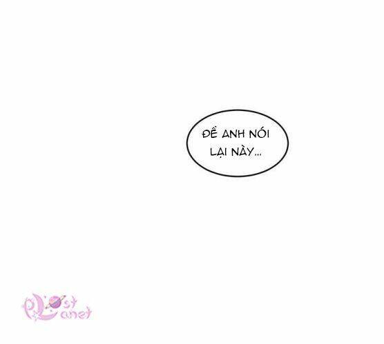 Kiếp Này Cũng Xin Chăm Sóc Tôi Như Vậy Nhé: Chapter 33
