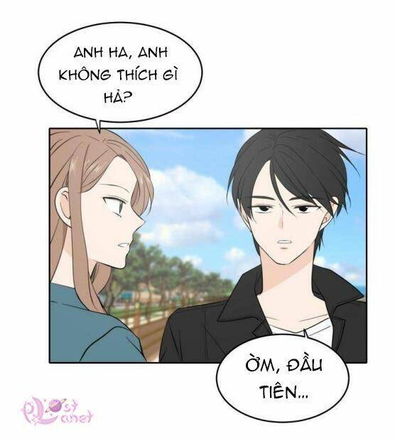 Kiếp Này Cũng Xin Chăm Sóc Tôi Như Vậy Nhé: Chapter 33