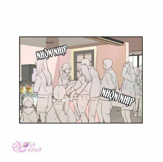 Kiếp Này Cũng Xin Chăm Sóc Tôi Như Vậy Nhé: Chapter 33