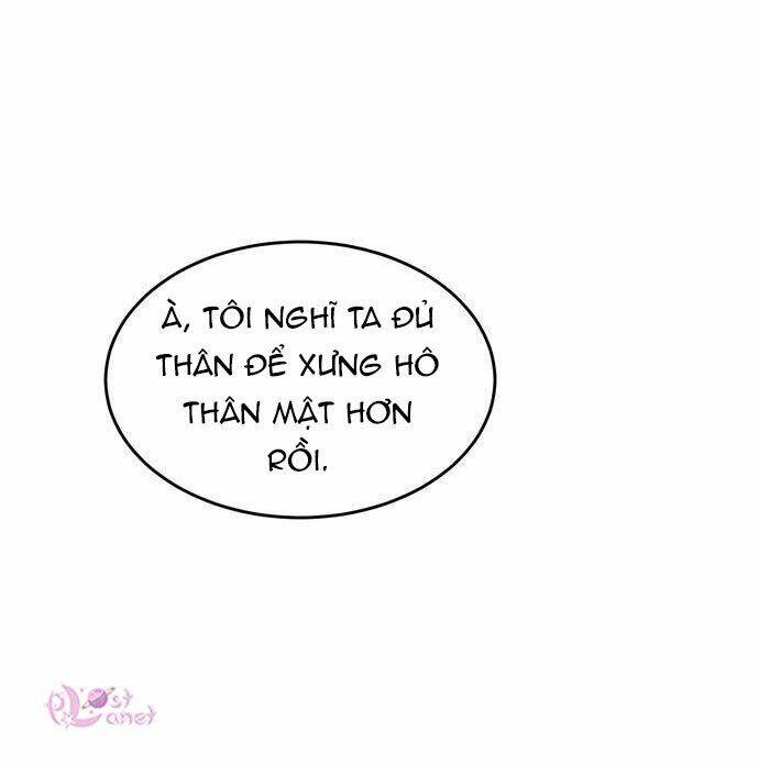 Kiếp Này Cũng Xin Chăm Sóc Tôi Như Vậy Nhé: Chapter 33