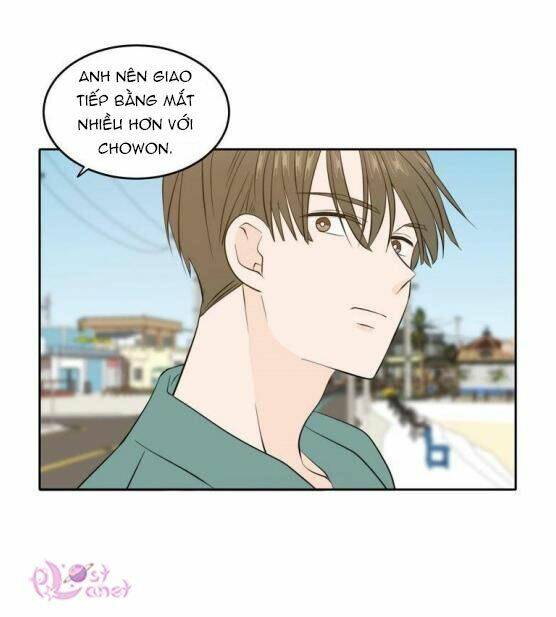 Kiếp Này Cũng Xin Chăm Sóc Tôi Như Vậy Nhé: Chapter 33