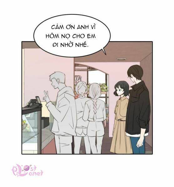 Kiếp Này Cũng Xin Chăm Sóc Tôi Như Vậy Nhé: Chapter 33