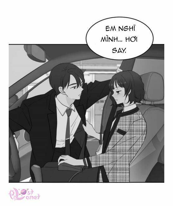 Kiếp Này Cũng Xin Chăm Sóc Tôi Như Vậy Nhé: Chapter 33