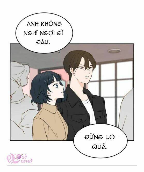 Kiếp Này Cũng Xin Chăm Sóc Tôi Như Vậy Nhé: Chapter 33