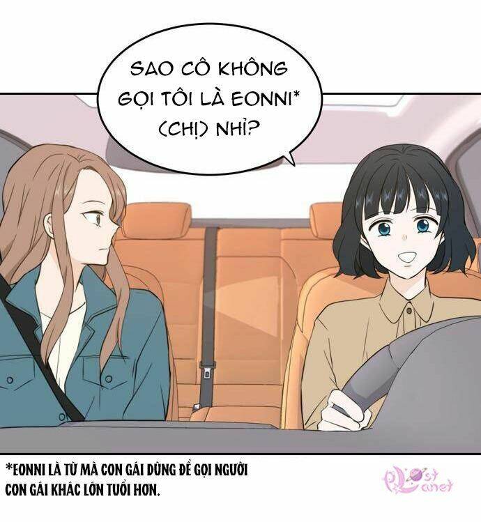 Kiếp Này Cũng Xin Chăm Sóc Tôi Như Vậy Nhé: Chapter 33