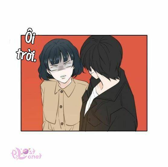 Kiếp Này Cũng Xin Chăm Sóc Tôi Như Vậy Nhé: Chapter 33