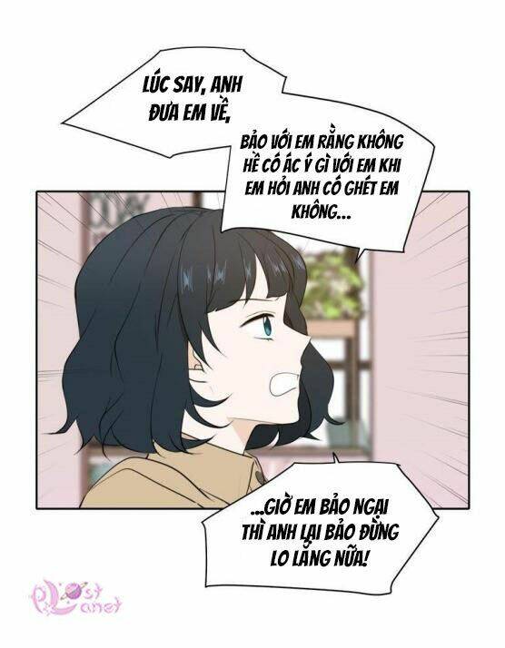 Kiếp Này Cũng Xin Chăm Sóc Tôi Như Vậy Nhé: Chapter 33