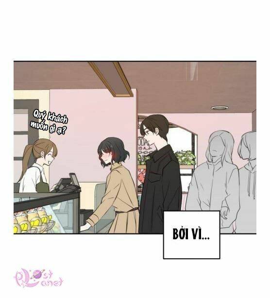Kiếp Này Cũng Xin Chăm Sóc Tôi Như Vậy Nhé: Chapter 33