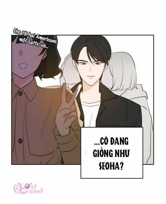 Kiếp Này Cũng Xin Chăm Sóc Tôi Như Vậy Nhé: Chapter 33