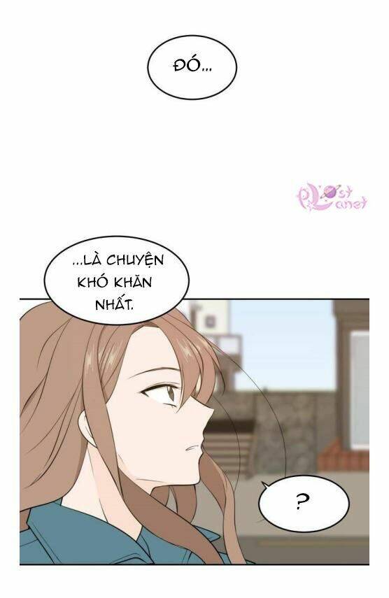 Kiếp Này Cũng Xin Chăm Sóc Tôi Như Vậy Nhé: Chapter 33