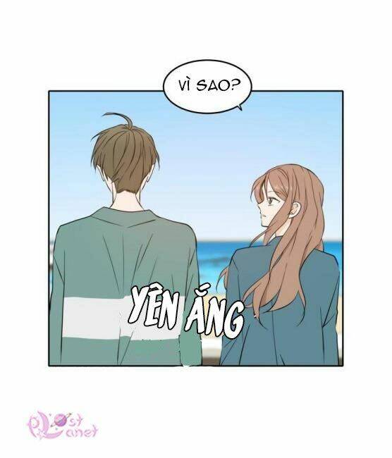 Kiếp Này Cũng Xin Chăm Sóc Tôi Như Vậy Nhé: Chapter 33