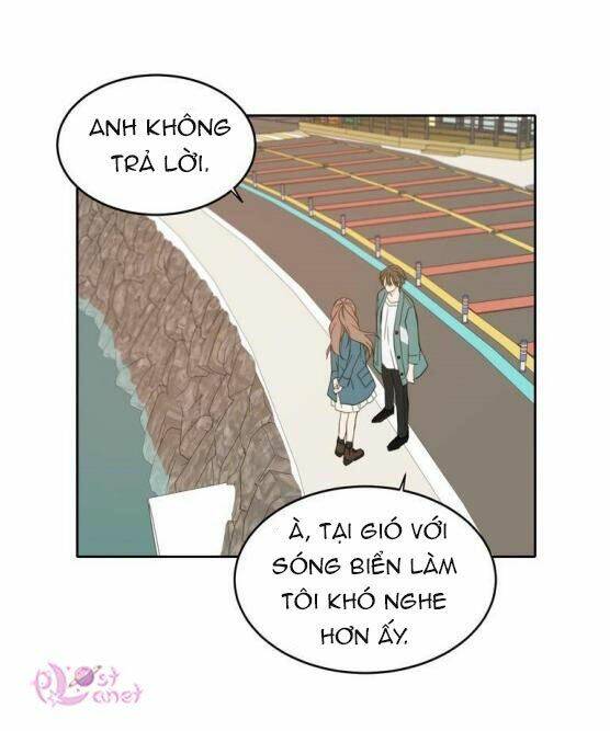 Kiếp Này Cũng Xin Chăm Sóc Tôi Như Vậy Nhé: Chapter 33