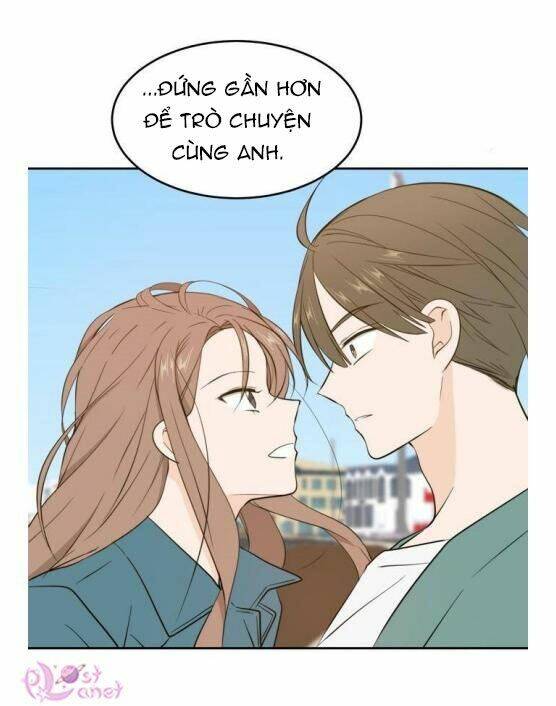 Kiếp Này Cũng Xin Chăm Sóc Tôi Như Vậy Nhé: Chapter 33
