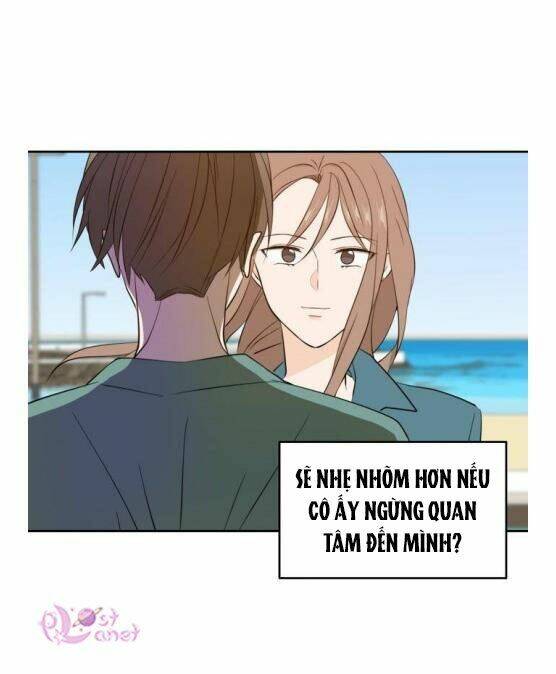 Kiếp Này Cũng Xin Chăm Sóc Tôi Như Vậy Nhé: Chapter 33