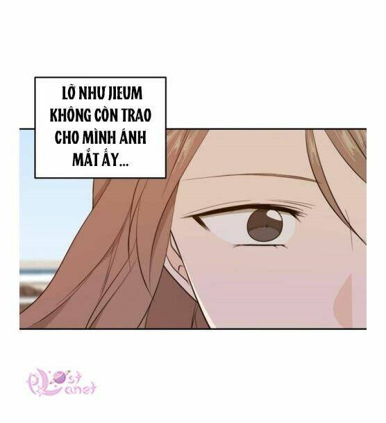 Kiếp Này Cũng Xin Chăm Sóc Tôi Như Vậy Nhé: Chapter 33
