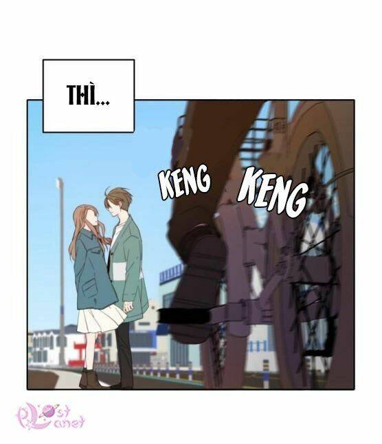 Kiếp Này Cũng Xin Chăm Sóc Tôi Như Vậy Nhé: Chapter 33