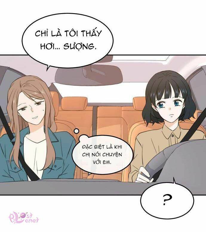 Kiếp Này Cũng Xin Chăm Sóc Tôi Như Vậy Nhé: Chapter 33