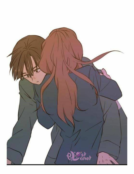 Kiếp Này Cũng Xin Chăm Sóc Tôi Như Vậy Nhé: Chapter 33
