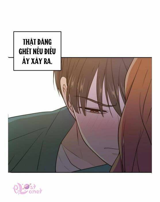 Kiếp Này Cũng Xin Chăm Sóc Tôi Như Vậy Nhé: Chapter 33