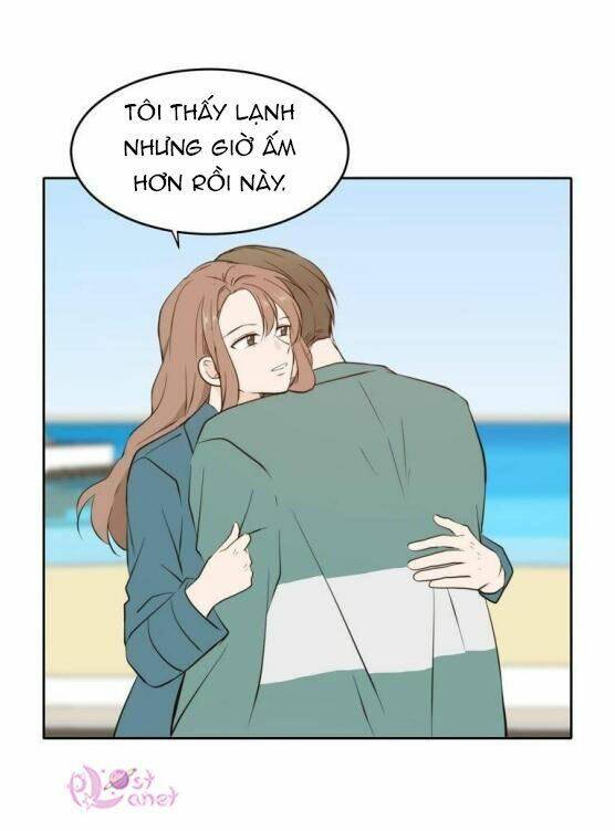 Kiếp Này Cũng Xin Chăm Sóc Tôi Như Vậy Nhé: Chapter 33